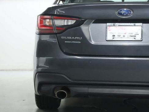 Certified 2022 Subaru Legacy Limited XT AWD/4WD image 44