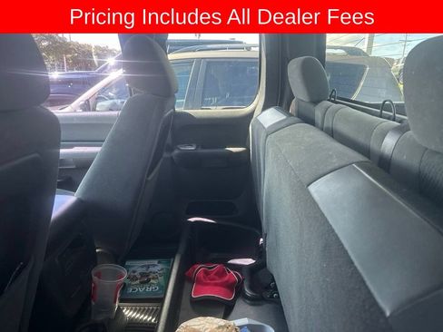 Used 2007 Chevrolet Silverado 1500 LT w/ 2LT Audio Package RWD image 8