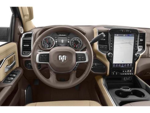 Used 2022 RAM 2500 Laramie AWD/4WD image 10