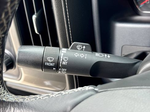Used 2019 Chevrolet Silverado 2500 High Country AWD/4WD image 26