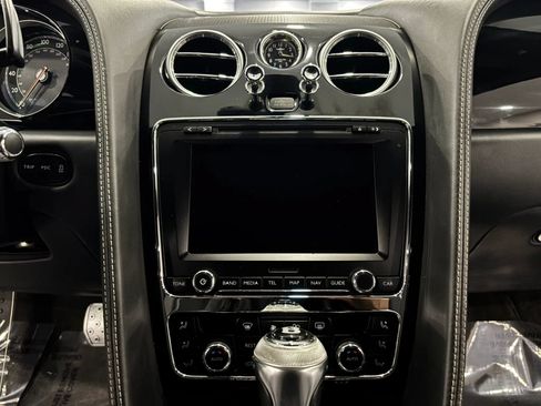 Used 2012 Bentley Continental GT w/ Convenience Specification Pkg AWD/4WD image 30