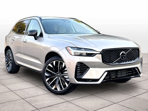 Used 2026 Volvo XC60 T8 Ultra w/ Protection Package Premier AWD/4WD image 2