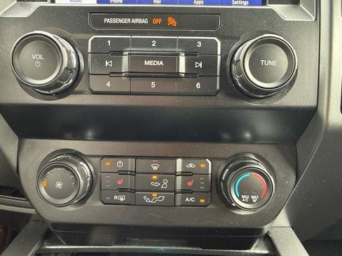 Used 2020 Ford F150 XLT w/ Equipment Group 302A Luxury RWD image 24
