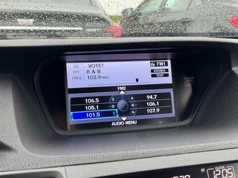 Used 2014 Acura TSX Sedan image 21