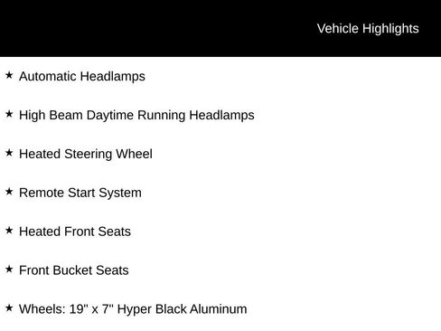 Used 2014 Dodge Journey Crossroad w/ Flexible Seating Group image 6