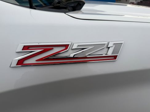 Used 2021 Chevrolet Silverado 1500 LTZ image 5