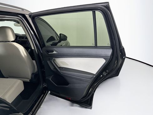 Used 2023 Volkswagen Tiguan S w/ Driver Assistance Package image 29