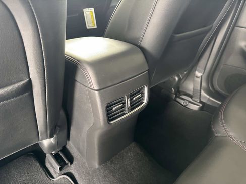 Certified 2025 MAZDA CX-5 2.5 Turbo w/ Premium Package image 16