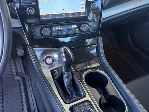 Used 2017 Nissan Maxima 3.5 SL image 13