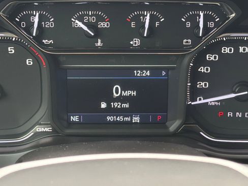 Used 2021 GMC Sierra 1500 SLE image 24