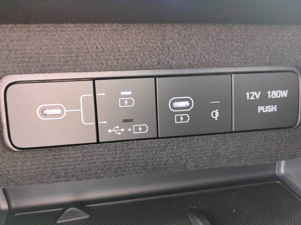 New 2026 Hyundai Sonata N Line FWD image 26