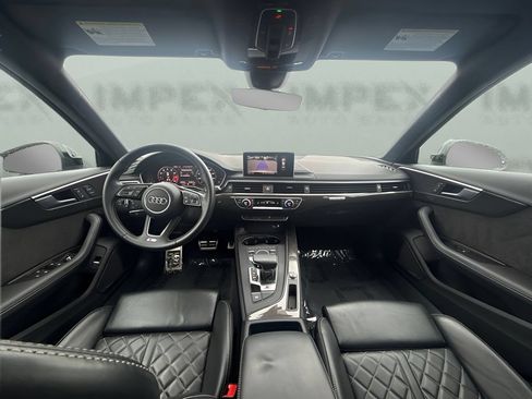 Used 2019 Audi S4 Premium Plus w/ Premium Plus Package AWD/4WD image 8