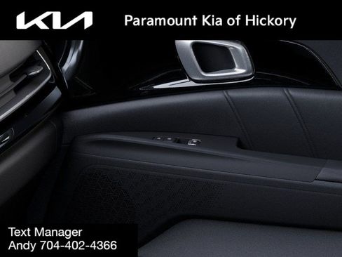 New 2026 Kia Carnival SX Prestige FWD image 25