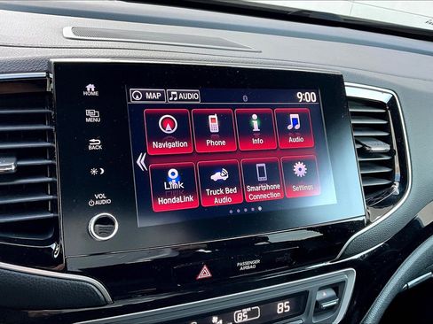 Used 2023 Honda Ridgeline Black Edition image 41