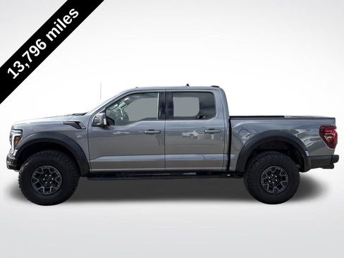 Used 2024 Ford F150 Raptor w/ Equipment Group 803A Raptor R image 2