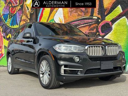 Used 2014 BMW X5 xDrive50i