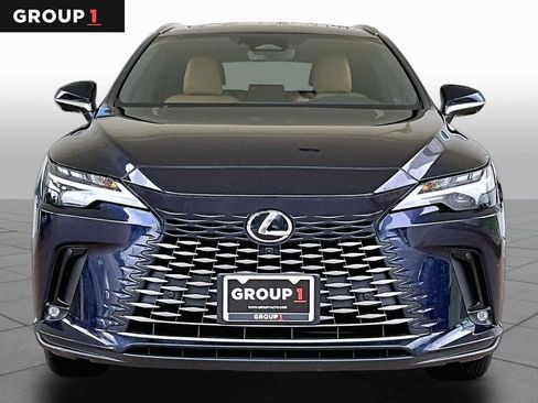 Used 2026 Lexus RX 350 Premium Plus FWD image 4