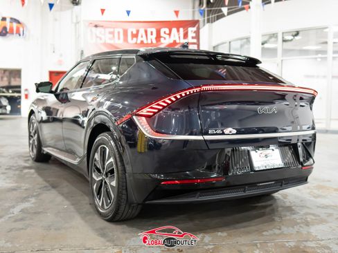 Used 2023 Kia EV6 Wind w/ Wind Technology Package image 5