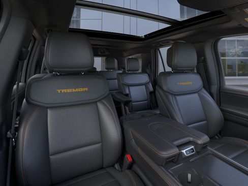 New 2026 Ford Expedition Tremor AWD/4WD image 10