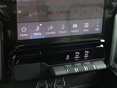 New 2026 RAM 1500 Big Horn image 28