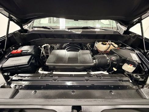 Certified 2020 Chevrolet Silverado 1500 LTZ w/ LTZ Plus Package image 32