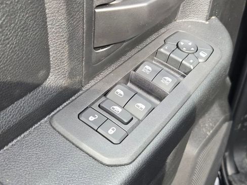 New 2026 RAM 4500 Tradesman AWD/4WD image 13