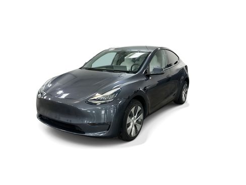 Certified 2023 Tesla Model Y AWD image 1