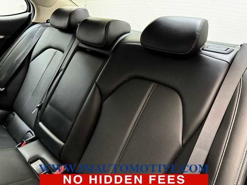 Used 2023 Genesis G70 2.0T AWD/4WD image 15