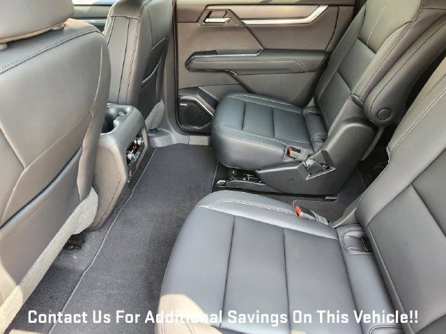 New 2027 GMC Acadia Elevation w/ Black Edition FWD image 21