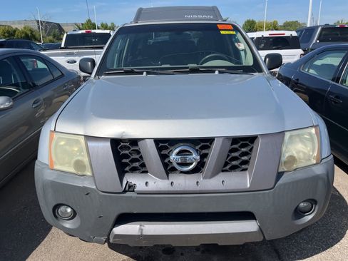 Used 2005 Nissan Xterra S w/ (P01) Power Pkg image 21