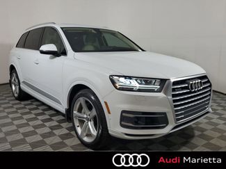 Used 2019 Audi Q7 3.0T Prestige video 1