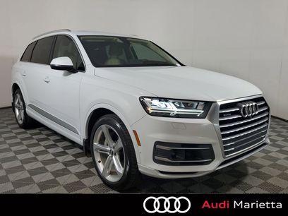 Used 2019 Audi Q7 3.0T Prestige