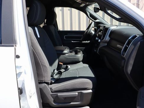 Used 2025 RAM 2500 Big Horn image 51