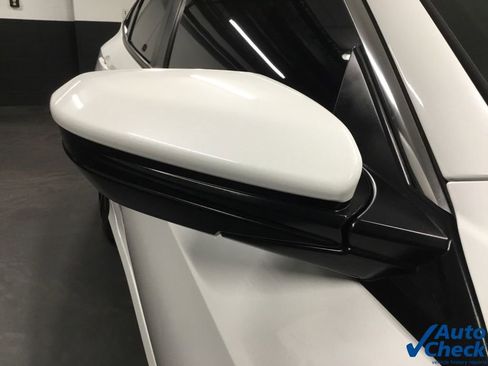 Used 2019 Honda Civic Sport image 16