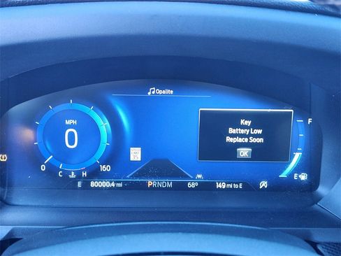 Used 2021 Ford Explorer ST w/ Equipment Group 401A image 17