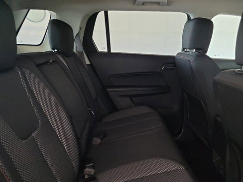 Used 2017 GMC Terrain SLE FWD image 19