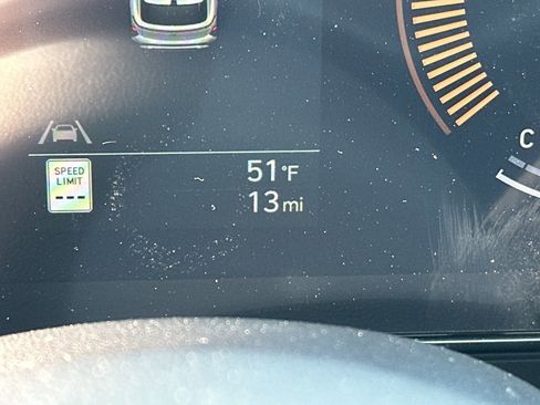 New 2026 Hyundai Kona SEL Sport AWD/4WD image 16