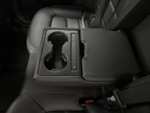 Certified 2023 MAZDA CX-5 AWD 2.5 S w/ Premium Plus Pkg image 21