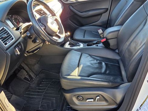 Used 2018 Audi Q3 2.0T Premium image 5