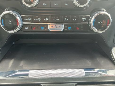 Used 2023 Ford F150 Lariat w/ Equipment Group 502A High AWD/4WD image 34