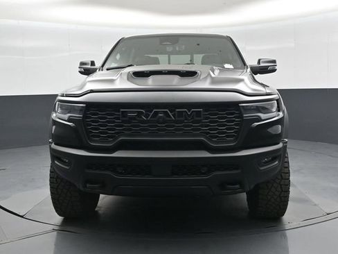 New 2026 RAM 1500 RHO w/ RHO Level 1 Equipment Group image 9