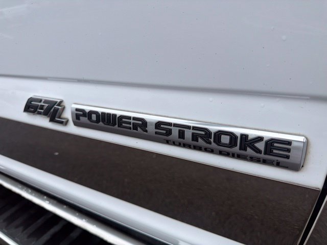 Used 2022 Ford F350 King Ranch w/ Chrome Package AWD/4WD image 6