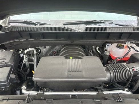 New 2026 Chevrolet Silverado 1500 High Country w/ LPO, Dark Essentials Package image 35