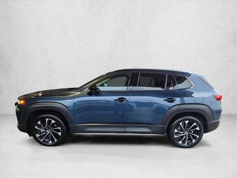 Used 2025 MAZDA CX-50 2.5 Hybrid w/ Premium Plus Pkg AWD/4WD image 9