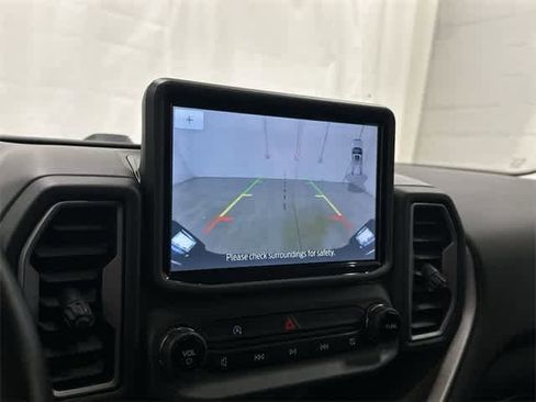 Used 2021 Ford Bronco Sport Big Bend w/ Big Bend Package (96B) image 23