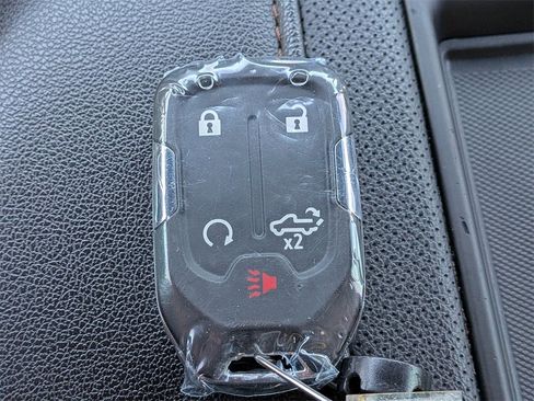 Used 2021 GMC Sierra 1500 AT4 w/ Driver Alert Package I image 29