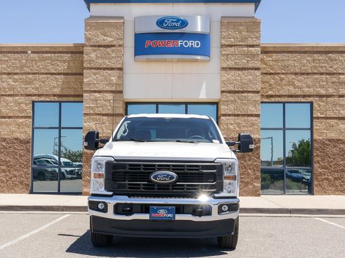Used 2026 Ford F350 XL AWD/4WD image 3