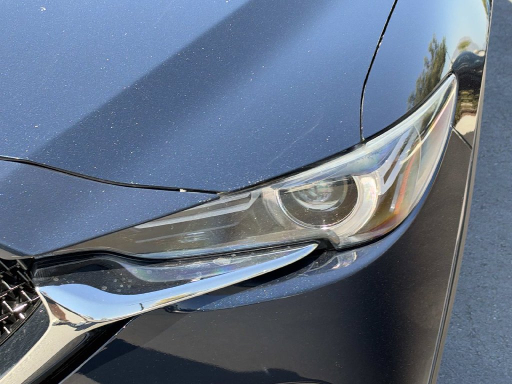 Used 2019 MAZDA CX-5 Grand Touring w/ GT Premium Package AWD/4WD image 10