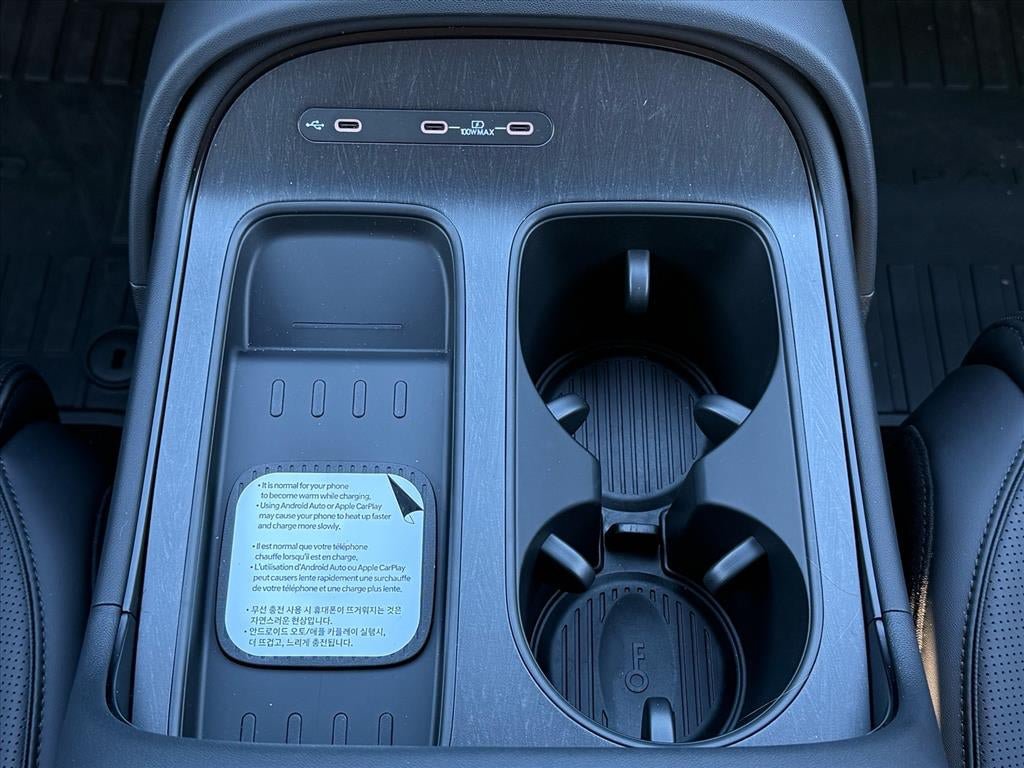 New 2026 Hyundai Palisade XRT Pro AWD/4WD image 23