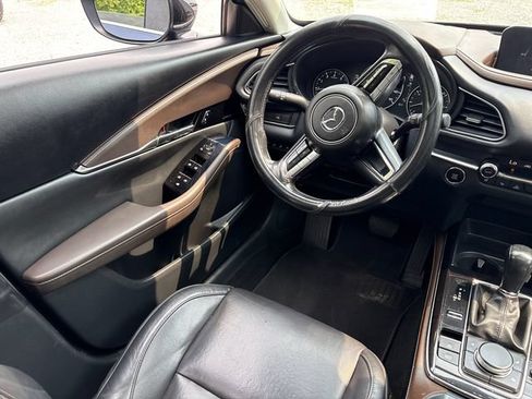 Used 2022 MAZDA CX-30 2.5 Turbo w/ Premium Package AWD/4WD image 21